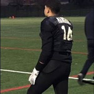 Meet your Posher, Jaden